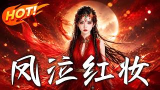 《The Phoenix Weeps for Red Makeup》