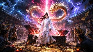 Immortal Return: Crush My Descendant Who Covets My Wife