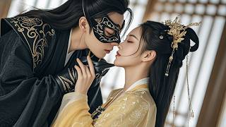 Silly Lady and the Masked Prince: The Truth Behind the Mask