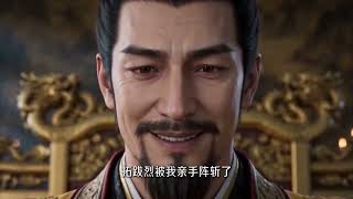 农门武凤第四季：战神归来封首位女王爷