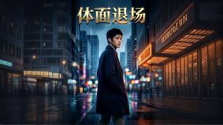 《体面退场》