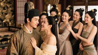 Flames of Destiny: The Fake Eunuch's Rise