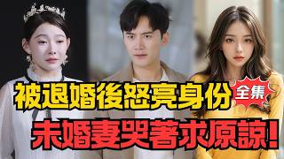 退婚儅天我攤牌了