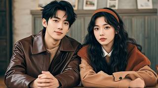 After Death: Transmigrated to the 70s as an Ugly Orphan Married to a Gang Boss