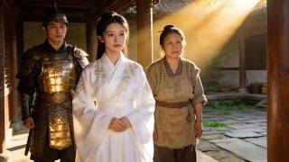 重生之智鬭外室護娘親