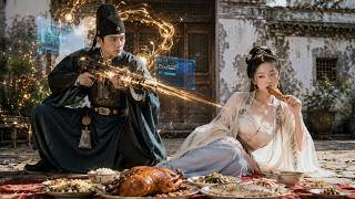 The Time-Traveling Foolish Magistrate: Turning the Border Town into the Richest City in the World
