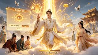 The Deposed Crown Prince's Sign-in Rise: Legend of the Protector War God