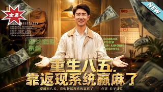 重生八五，靠返现系统赢麻了