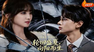 《轮回盛夏，向阳而生》