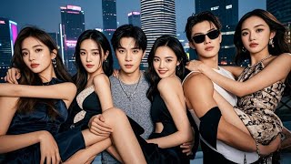 樓房銷售員的穿越逆襲