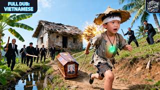 被滅門的少年，15年後戰神歸來