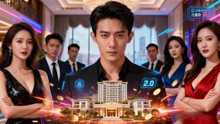 重生綁定人生選擇系統：攻略閨蜜後我暴富了