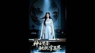 Goddess Fanyin