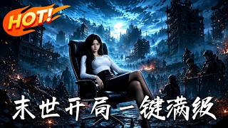 Doomsday: One-Click Max Level at Start
