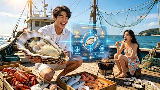 The Fisherman's Rise from Rags to Riches