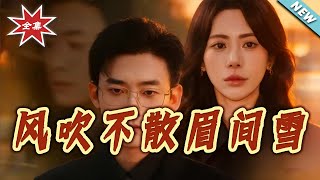 The Wind Can't Blow Away the Snow Between the Brows