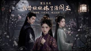 Reborn on the Wedding Day: I Marry the Tyrant Instead of My Sister