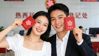 闪婚对象竟是闺蜜大哥