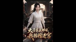 太子求医那日，我抬棺进宫