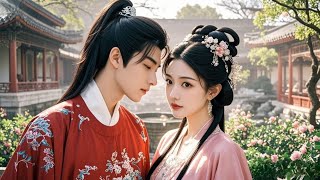 [MULTI SUB]【完整版】 | 我成世子妃一天後便成了寡婦，爲了活下去我嫁給了丈夫的弟弟！