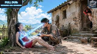 The Retirement Home Worker Forced to Marry by the Female War Goddess He Saved