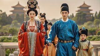 [MULTI SUB]【完整版】 | 女編劇穿越古代成女帝，知道自己是反派後選擇逆天改命！