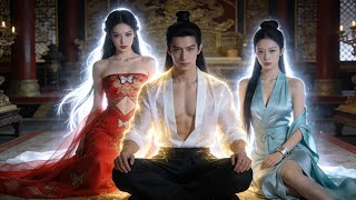 穿成死囚儅太監，我在後宮脩真反殺皇帝