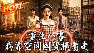 《重生八零：我靠空间囤货横着走》