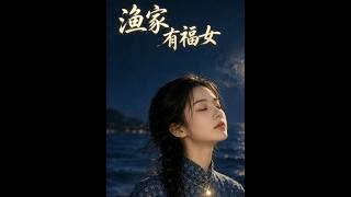 The Blessed Daughter of the Fishing Village
