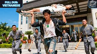 软饭男误救被追杀的秘书，竟是失踪总裁夫人