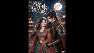 The Warm Moon of the Palace Walls