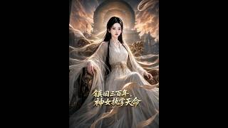 The Goddess of Destiny Who Ruled the Nation for 300 Years