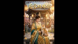 Tales of Two Beauties in the Imperial Harem