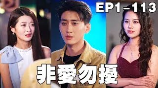 被騙相親，前妻倒追真相大揭秘