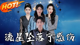 流星墜落甯感傷