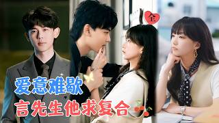 The Warmhearted Boss's Pursuit
