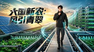 大国新农：风引青翠