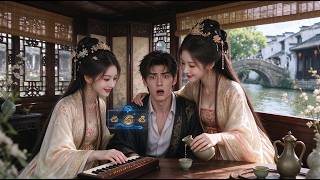 被裁员后我成了天帝之子
