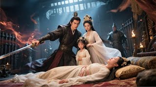 死囚營殺神歸來：女兒竟是天命女帝