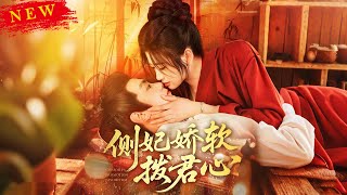 側妃嬌軟撥君心