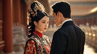 皇後穿越現代：豪門聯姻記