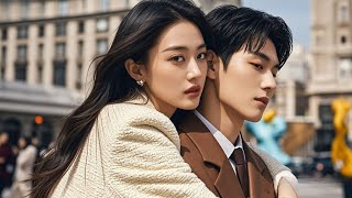 The Domineering CEO's Young Stepmother