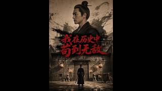 我在历史中苟到无敌