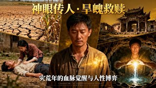 神眼觉醒:重生逆袭记