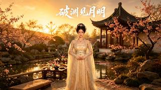 破渊见月明