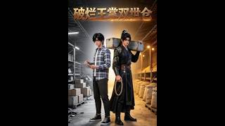破烂王掌双世仓