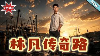 The Legend of Lin Fan