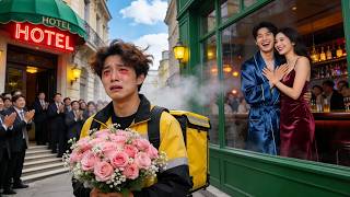The Ten-Year Secret Love of a Hidden Movie Emperor