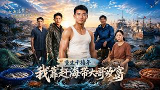 Reborn in the 2000s: Getting Rich by Beachcombing and Supporting My Elder Brother