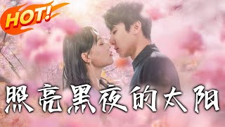 照亮黑夜的太陽：七年逆襲之路